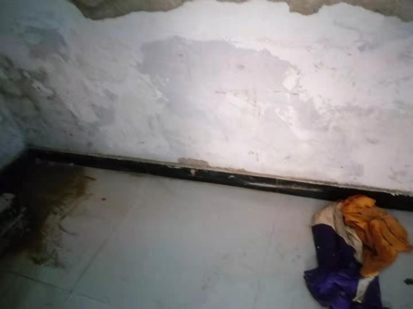 镇江家里漏水了怎么办？