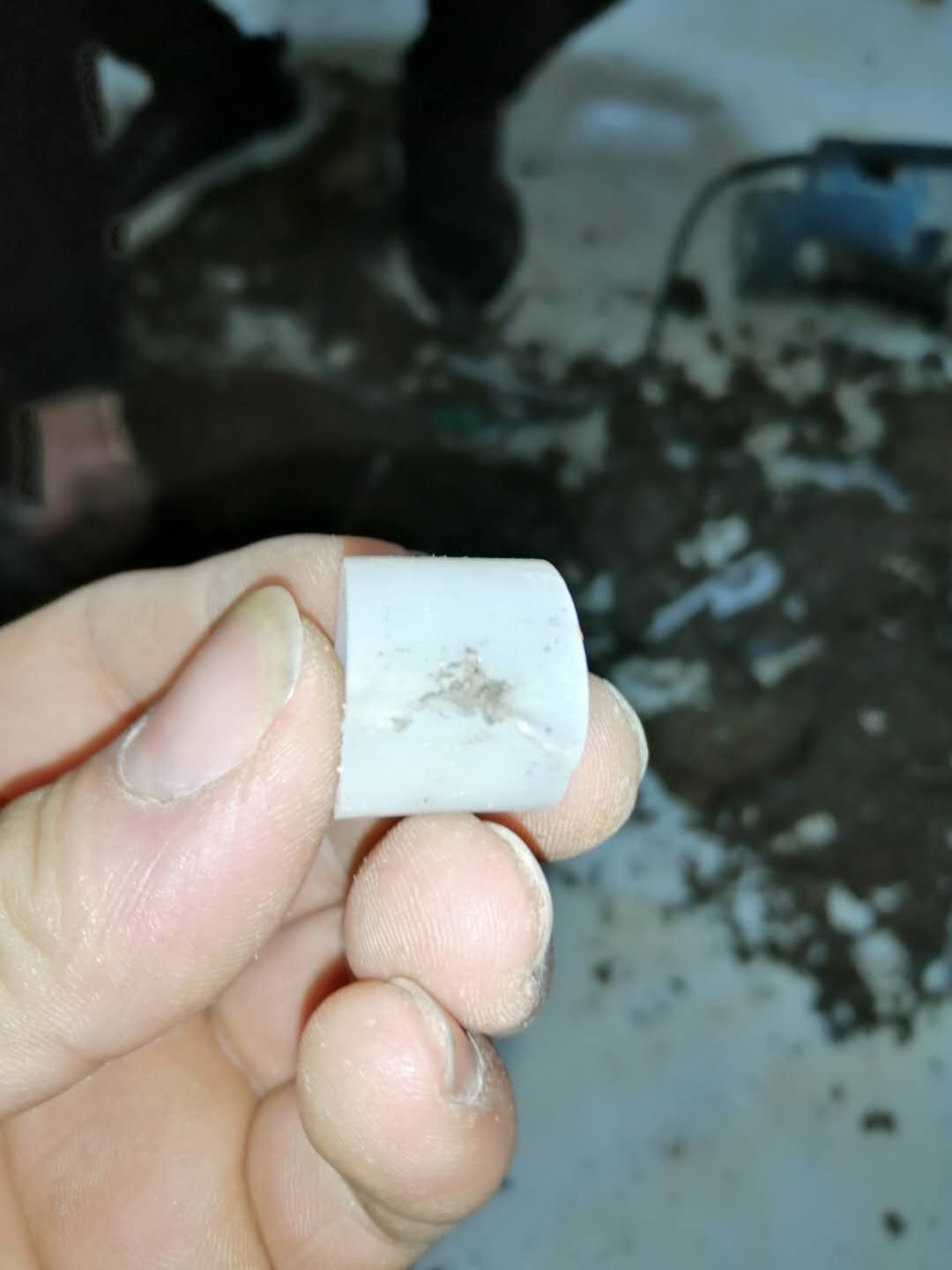 镇江地暖漏水检测